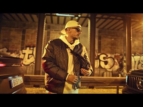 Capital Bra feat. LX - Besser rede nicht (prod. whitecrxw)