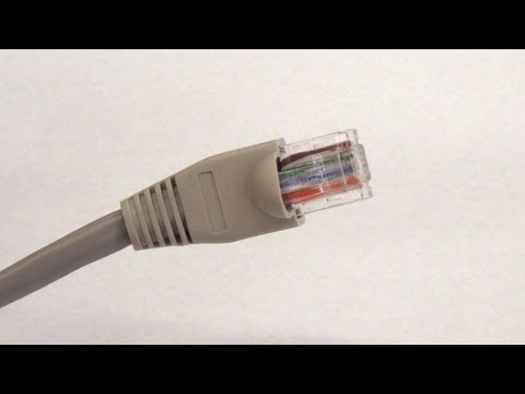 Ethernet Cable Fix - 2 Methods