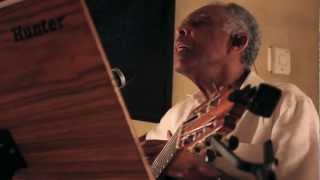 Série MPB&Jazz 2012 - Gilberto Gil: Não tenho medo da morte