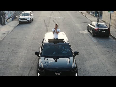 Yung Quapo - Lost In My Thoughts (Prod. by YB Beama)