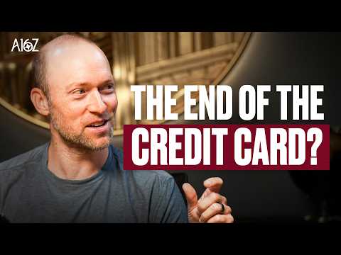Why AI Agents Could Finally Reinvent the Credit Card