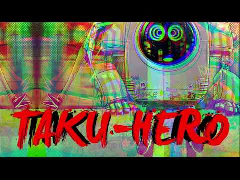 TAKU-HERO & FUNK MACHINE  feat. Bullysongs - It Ain't Over (KEVU REMIX TAKU-HERO OPENING INTRO)