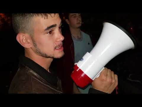 GONCHIFALO VS VALIO :FINAL: 1°FULLRAP