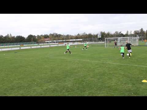 sc Joure Voetbaldagen - D Pupillen