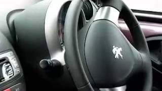 preview picture of video 'Carlease UK Video Blog | Peugeot 107  | Car Leasing Deals'
