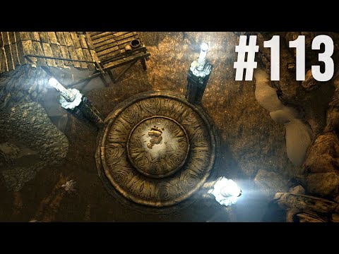 Skyrim Legendary (Max) Difficulty Part 113 - Neloth's Nuisance Nixed