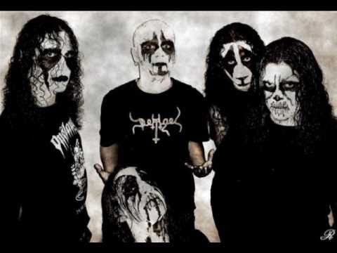 Daemoniac-estirpe blasfema