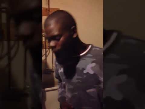 (Yogi) Booda Black - Freestyle