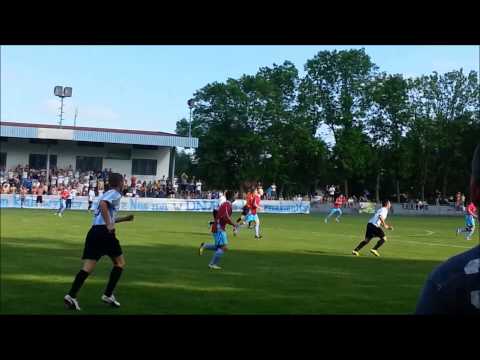 Chemik Pustków  IGLOOPOL DĘBICA 1-5