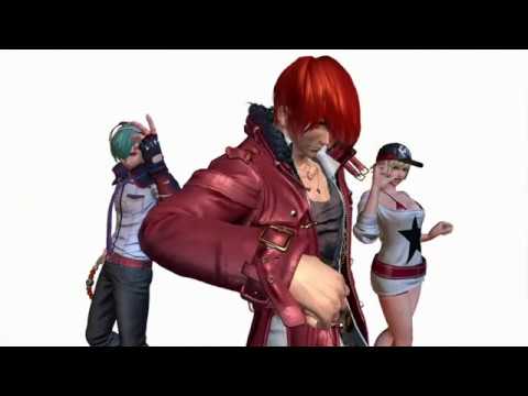 [OHN16][KOF XIV] ChenChen vs Dark Chaotix ( Grand Final )