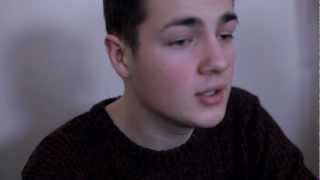 Until Our Time - Begging For Answers (from a brick wall) ACOUSTIC