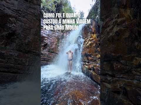 O que fazer em Grão Mogol? #graomogol #nortedeminas #cidadehistorica #turismo