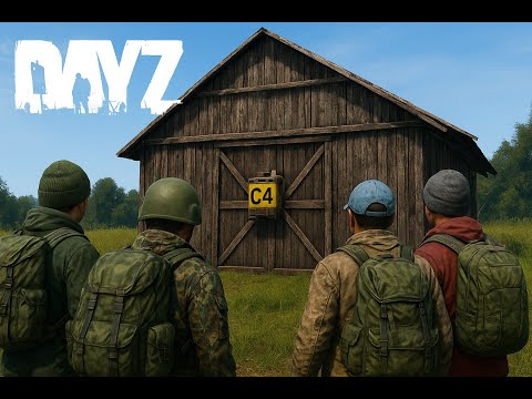 Online Raiding Our Neighbors - A Ground Zero Edit