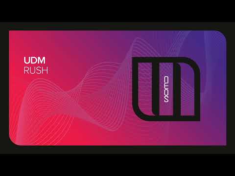 UDM - Rush [Monster Neos]