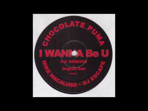 Chocolate Puma vs Fatboy Slim - I Wanna Be U vs Star 69 (Mashup Mix)!