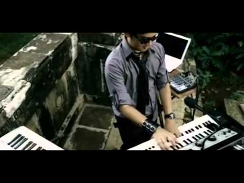 Risty Tagor on "Arie N D (AND) Project"