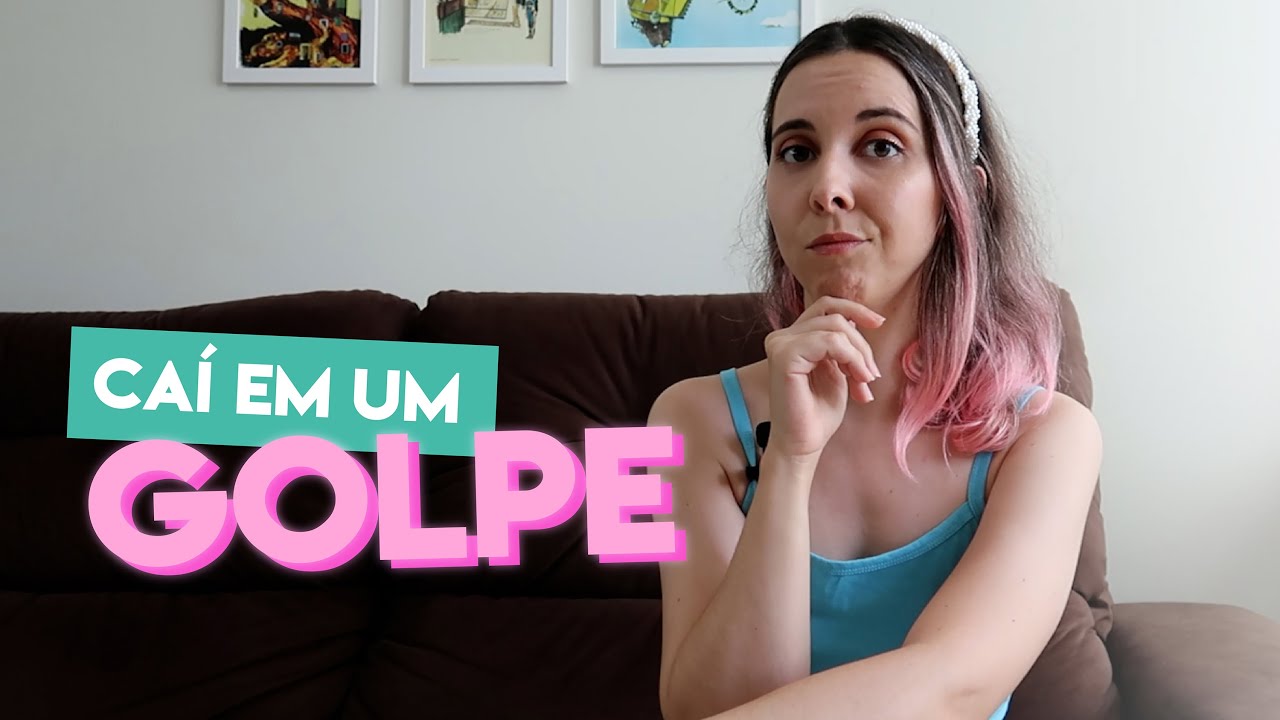 GOLPE DO DEPÓSITO DE SEGURANÇA | Seu cliente pediu para você pagar uma taxa? ATENÇÃO, FREELANCER!