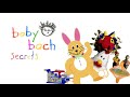 Baby Einstein Secrets Ep3 Baby Bach Baby Einstein Fanfun Productions