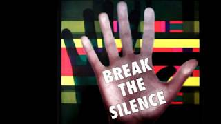 Status - Break The Silence (Live Version) (A)