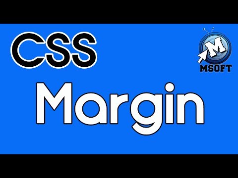 comment declarer css