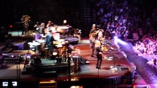 Seaside Bar Song - Bruce Springsteen & the E Street Band - Albany - 2014 05 13