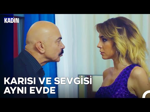 Ceyda'nın Yeni İşi - Kadın 23. Bölüm