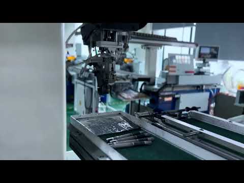 SAMKING Solar Pumps | Powering a Greener Future with Smart Solutions