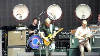 Paul Weller - Long Time - Hyde Park, London - 26 June 2015