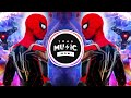 SPIDERMAN THEME SONG (OFFICIAL TRAP REMIX) NO WAY HOME - LAZX