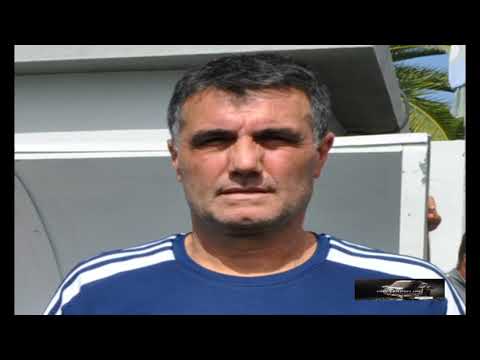Entrevista Ceire Vargas  entrenador de la SD Tenisca nov2024
