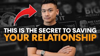 The #1 SECRET For Marriage Reconciliation (Life-Altering)