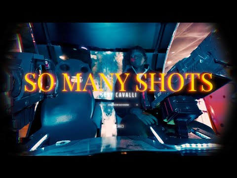 Seyy Cavalli - So Many Shots #KINGOFAFRODRILL #CavalliTakeover