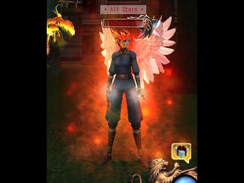 Last Chaos Fawkes Ex-Rogue PvP 2025