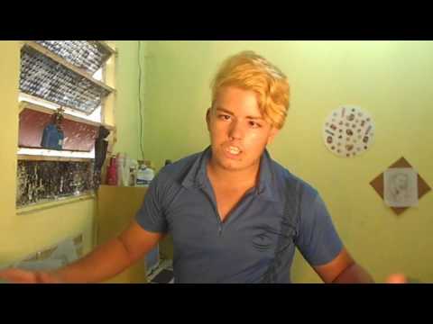 MC Livinho - Vizinha Gostosa (Web Clipe) (Racine Neto - Cover)