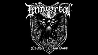 Immortal - Mighty Ravendark