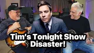 Our MOST Embarrassing Gig DISASTERS w/ Tim Pierce video