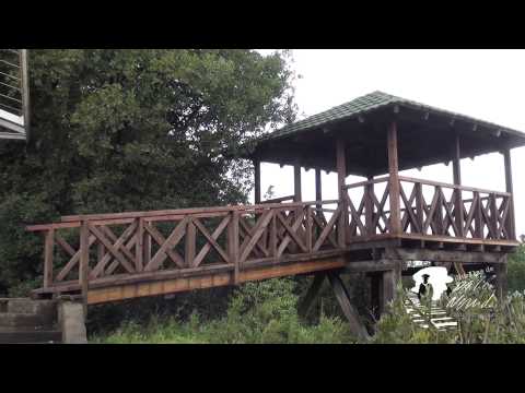 Mirador do Cerro Ñielol