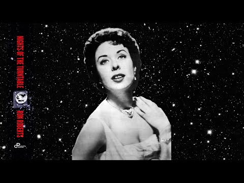 Rosemary June - In Apple Blossom Time