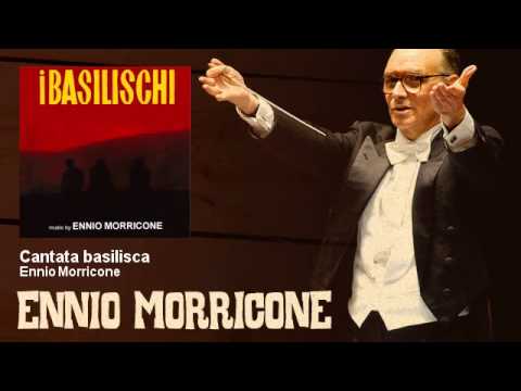 Ennio Morricone - Cantata basilisca - feat. Fausto Cigliano - I Basilischi (1963)