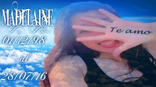 TRIBUTO A MADELAINE