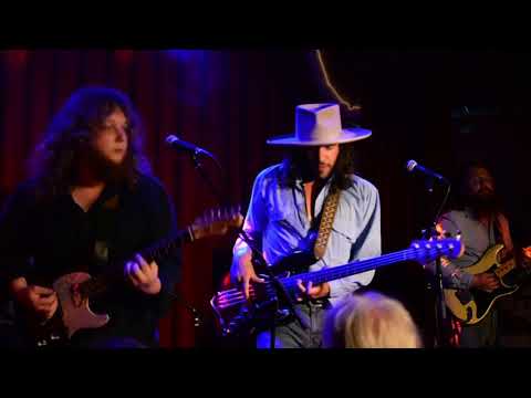 Cordovas Live in Berlin 2018