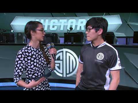 MikeYeung on TSM Issues