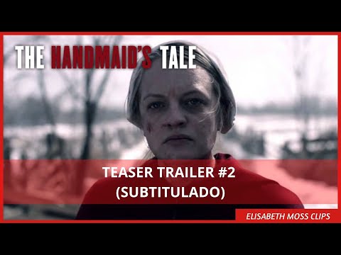The Handmaid's Tale | Season 4 Teaser Trailer #2 Subtitulado al Español