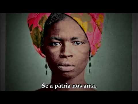 Canção Independentista: "Cantigas Báquicas" - José Bonifácio