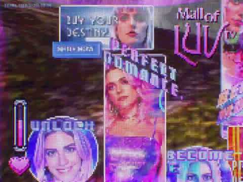 Discovery Zone - Mall of Luv (Official Video)