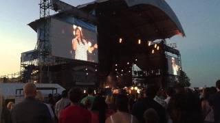 Always Enough by Kari Jobe - (LIVE) Outcry Chicago 2015