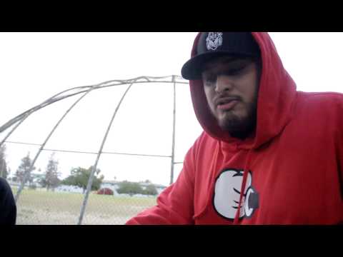 Spit One vs Mostro GBK Batallas de Freestyle 2017