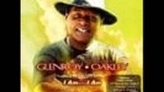 DON&#39;T BREAK THIS RING - Glenroy Oakley