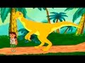 Diego S Great Dinosaur Rescue HD Diego Rescue Baby Dinosaurs Wii Part 2 Go Diego Go
