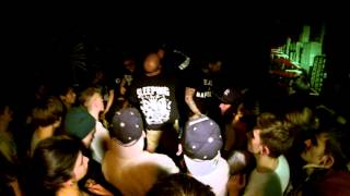 being as an ocean -  Humble servant, am I -  Frankfurt HD